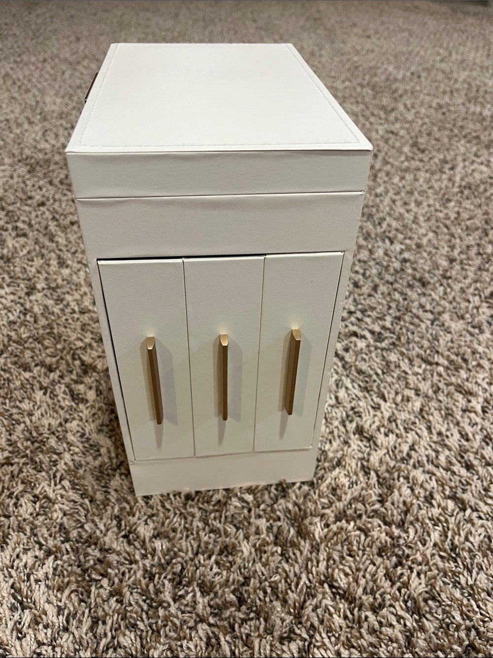 JEWELRY BOX - Picture 8 of 9